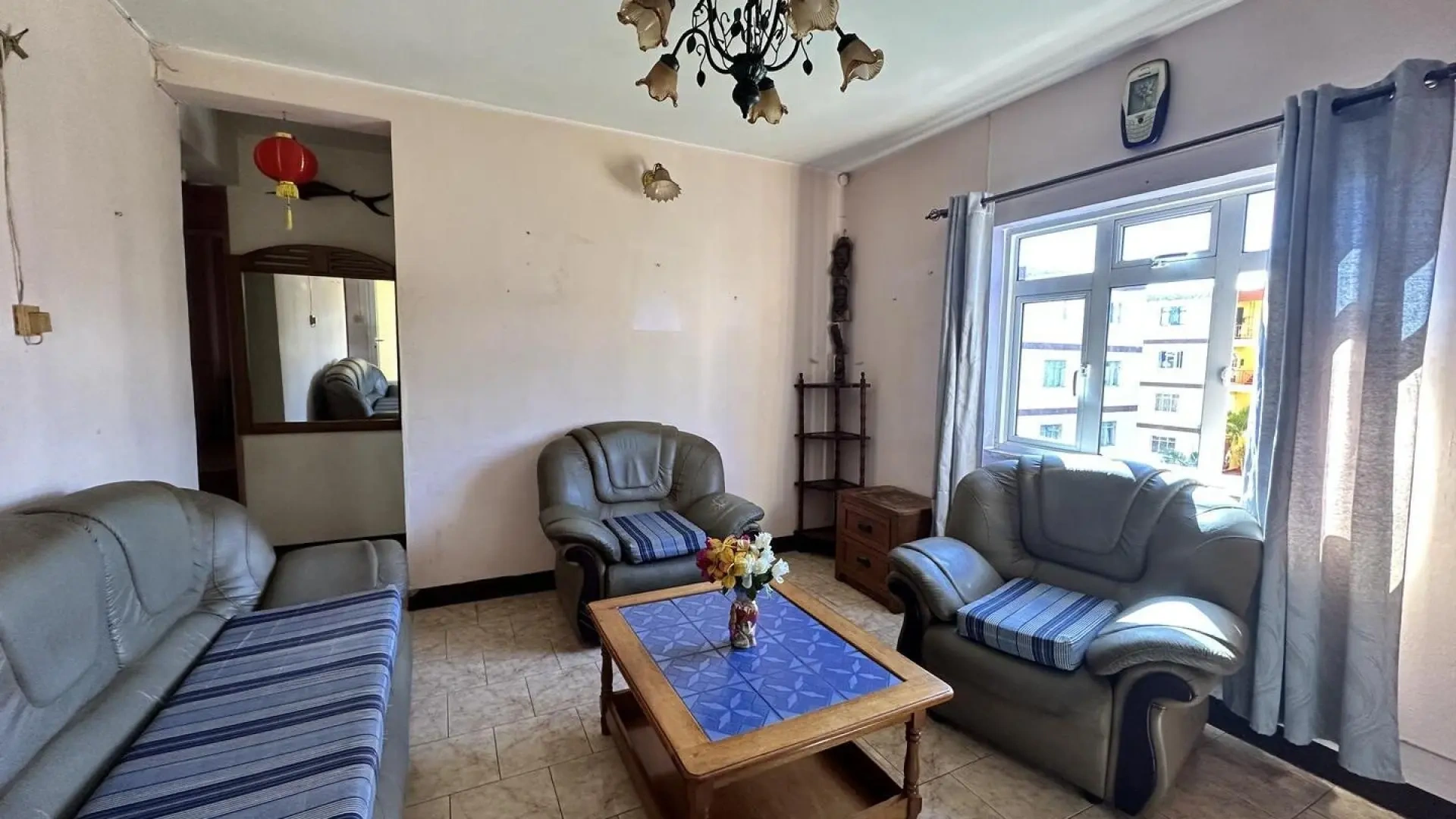 2 - apartment for sale in port louis port louis mauritius