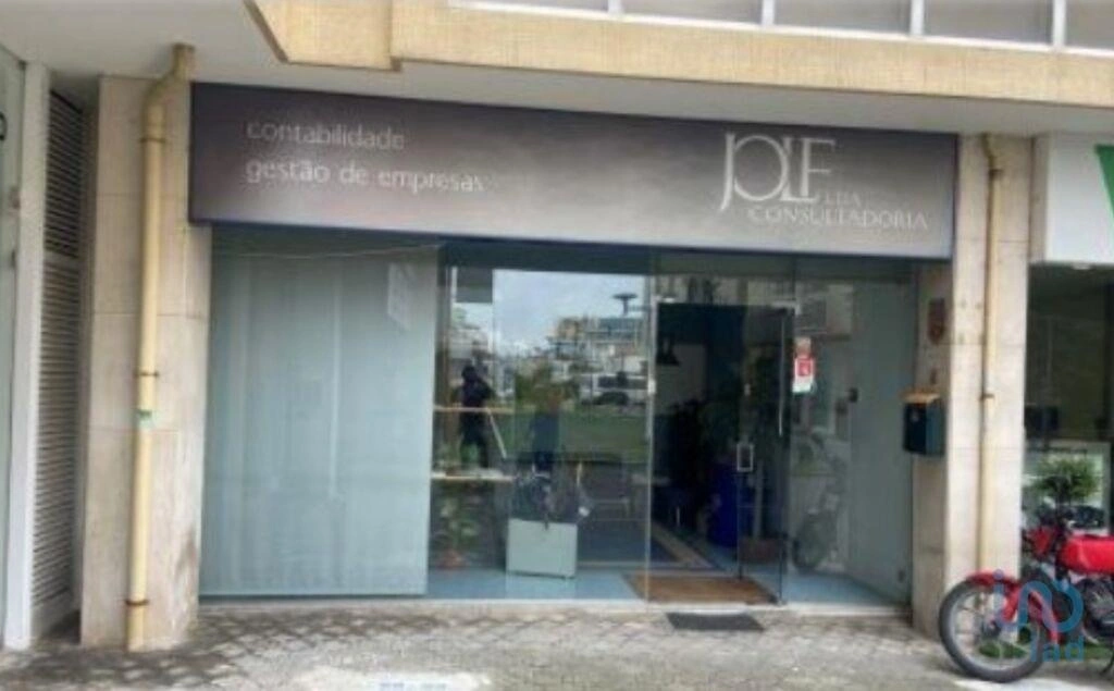 2 - venta comercio santo tirso región norte portugal
