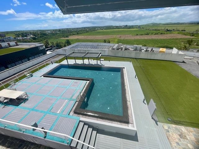 2 - venda apartamento grand baie rivière du rempart maurício