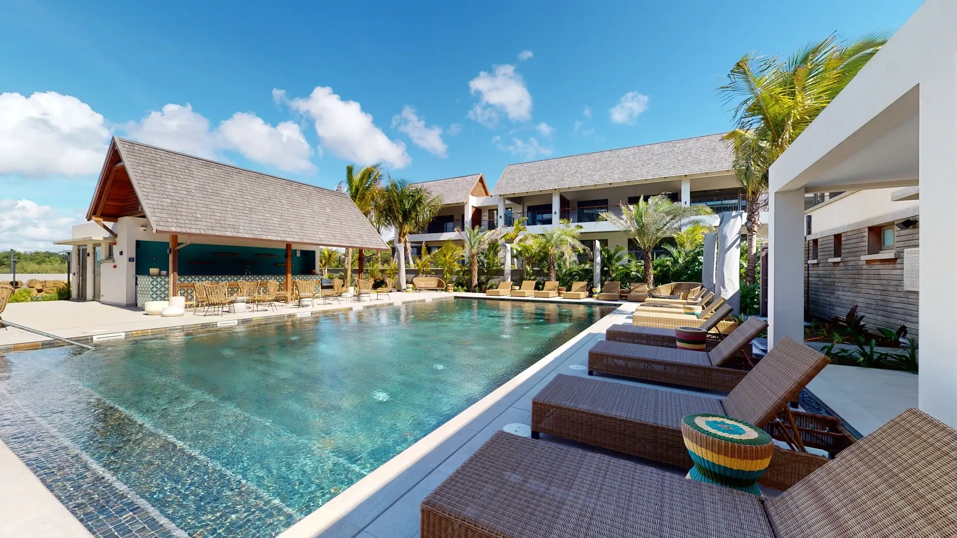 1 - vendita appartamento fronte mare grand baie rivière du rempart mauritius