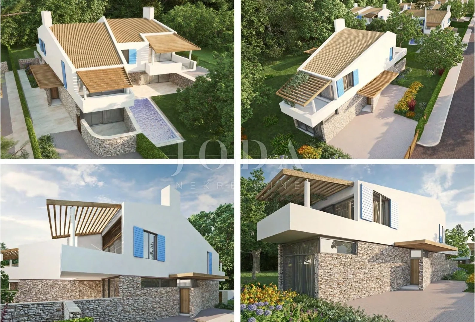1 - verkauf haus labin istrien kroatien