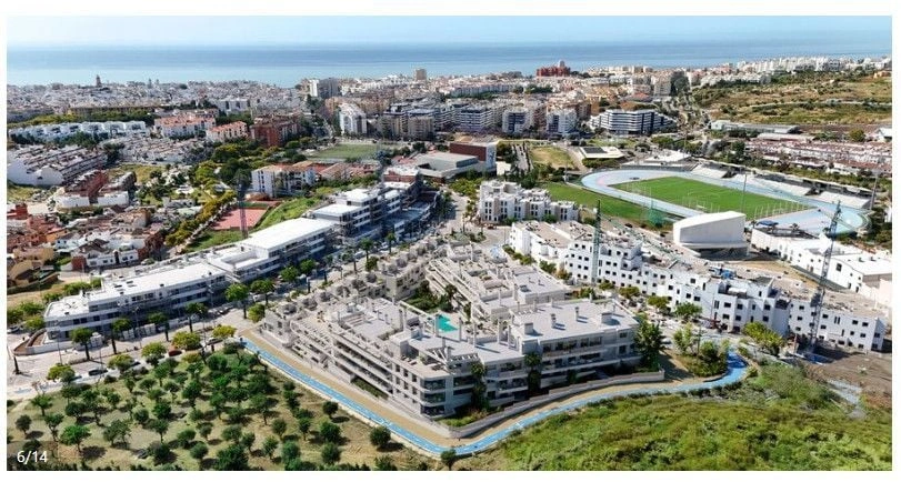 1 - vente maison estepona - costa del sol andalousie espagne