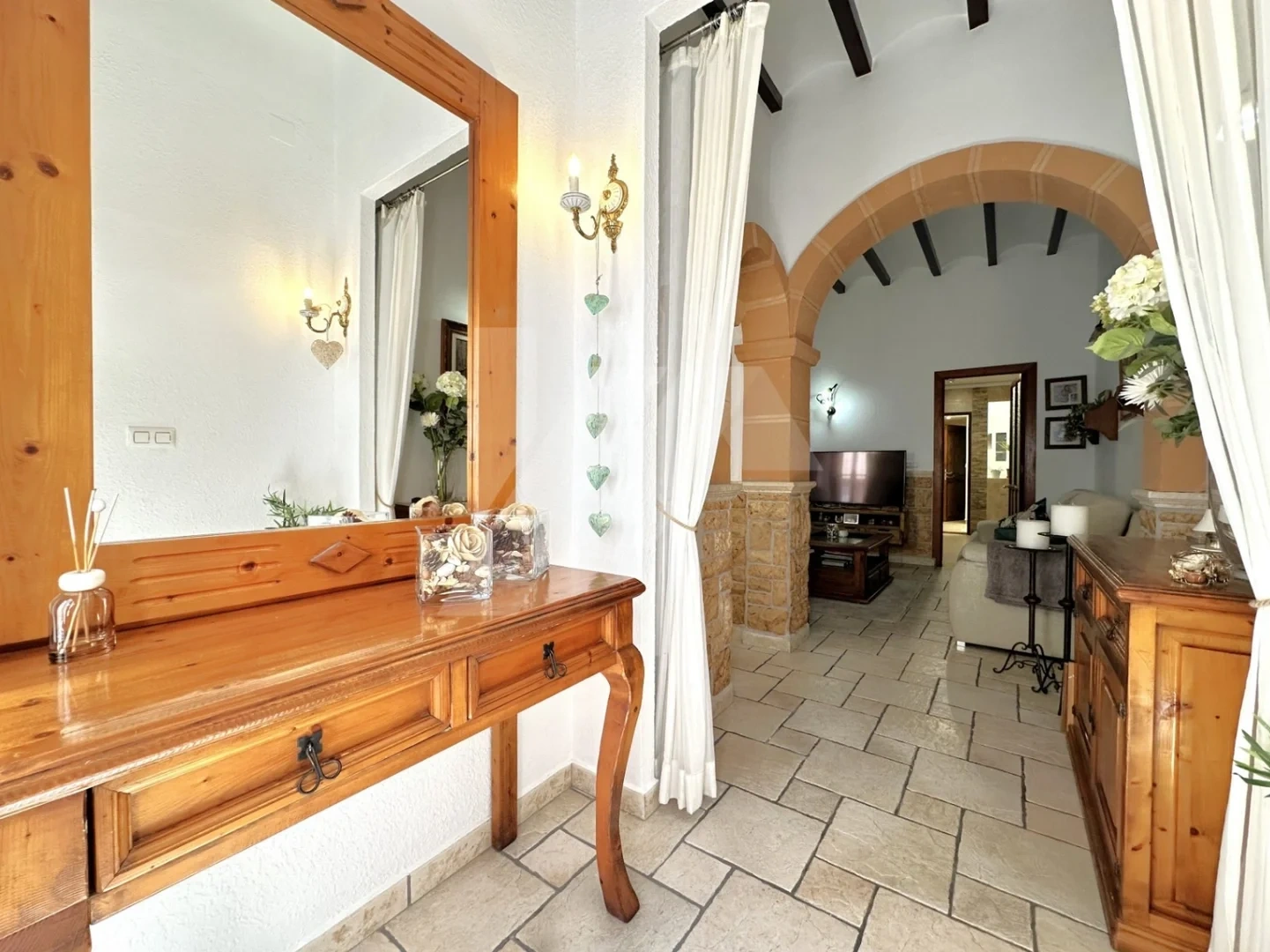 2 - verkauf haus teulada valencia spanien