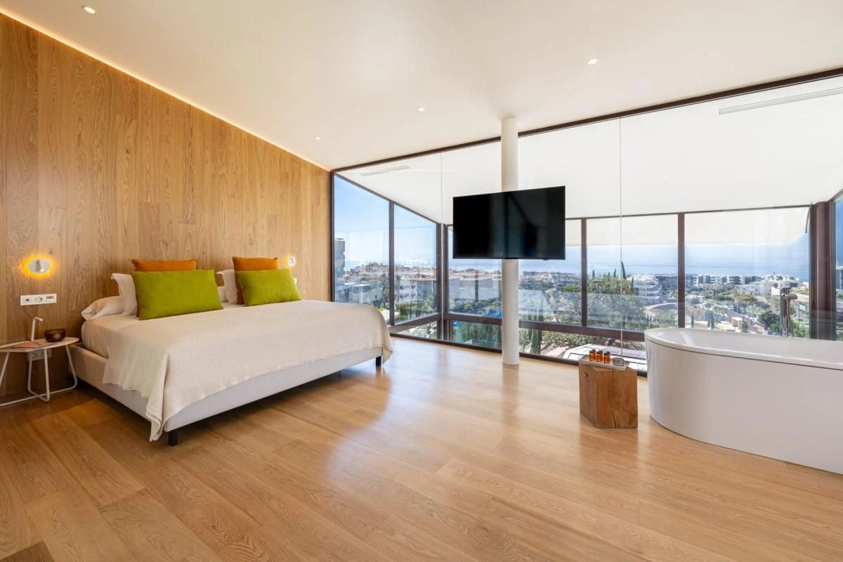2 - продажа villa fuengirola - costa del sol андалусия испания