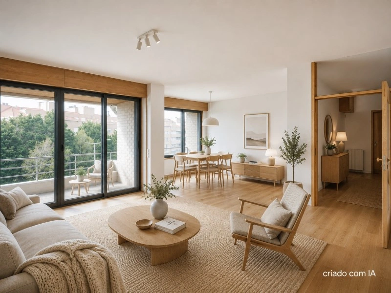 1 - apartment for sale in porto north region portugal