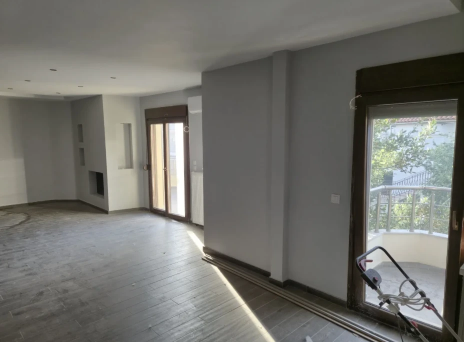 2 - vente maison vue mer agia triada macédoine centrale grèce