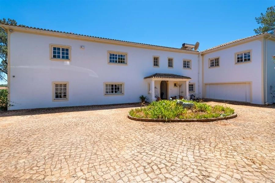 2 - vente maison silves algarve portugal