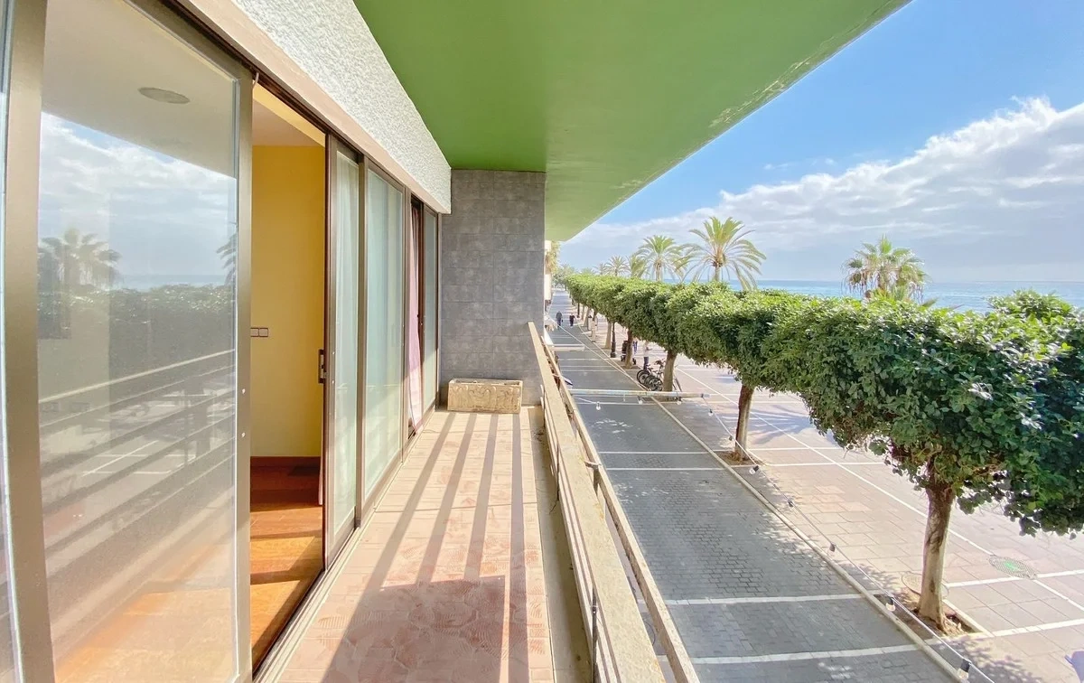 2 - vente commerce vue mer marbella - costa del sol andalousie espagne