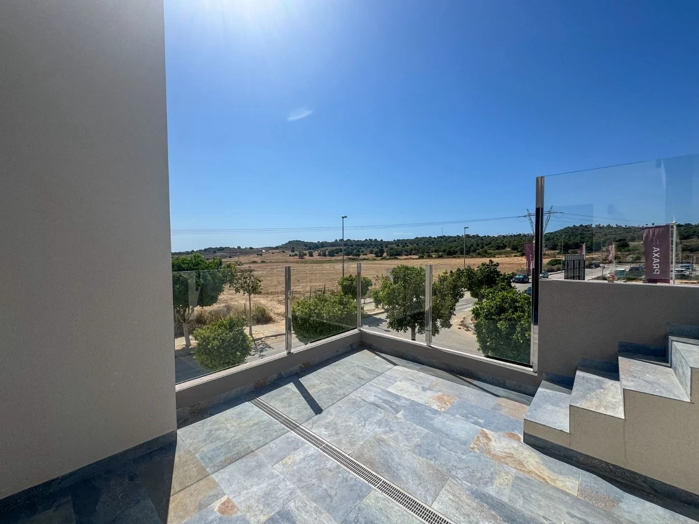 1 - vente appartement vue mer san miguel de salinas communauté valencienne espagne