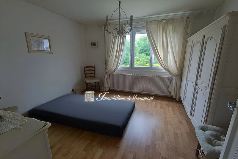 2 - vente maison beaumont-le-roger eure france