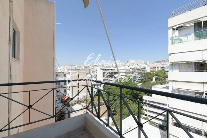 1 - venta apartamento atenas ática grecia