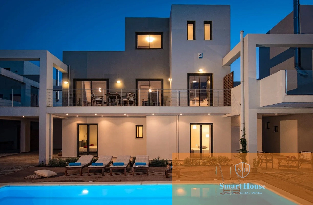 2 - vendita casa chersonissos creta grecia