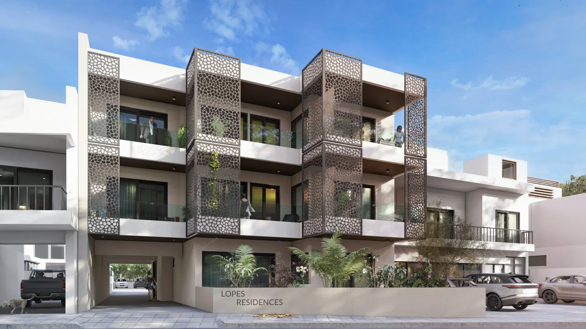 2 - vente appartement paiania attique grèce