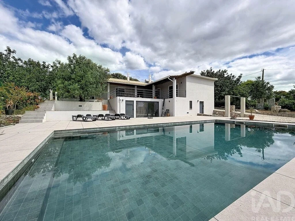 1 - vendita casa são brás de alportel algarve portogallo
