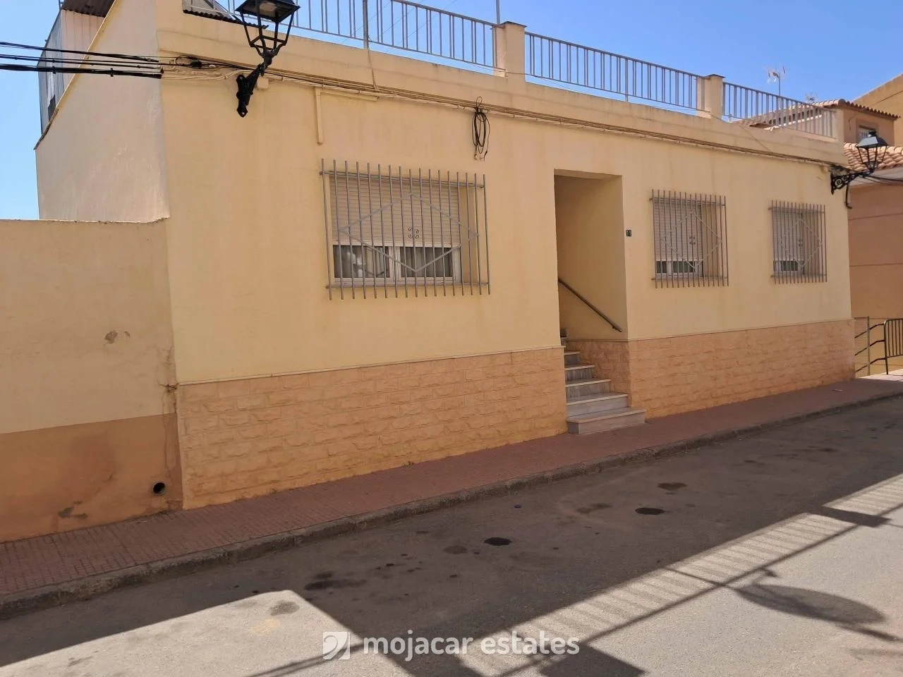 2 - house for sale in cuevas del almanzora andalusia spain