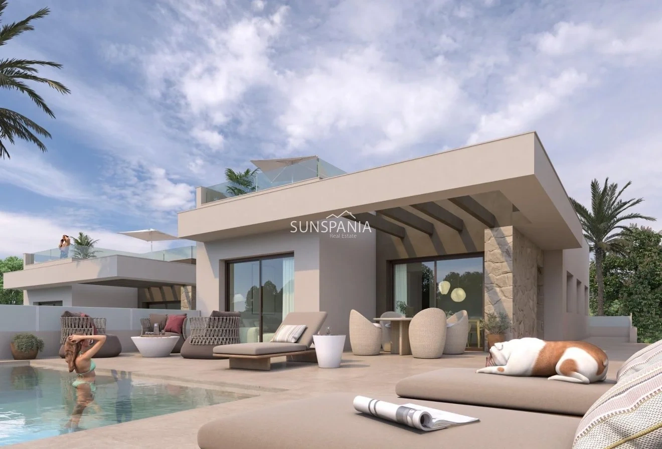 1 - house for sale in benijofar valencian community spain