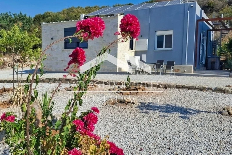 1 - verkoop huis georgioupoli crete griekenland