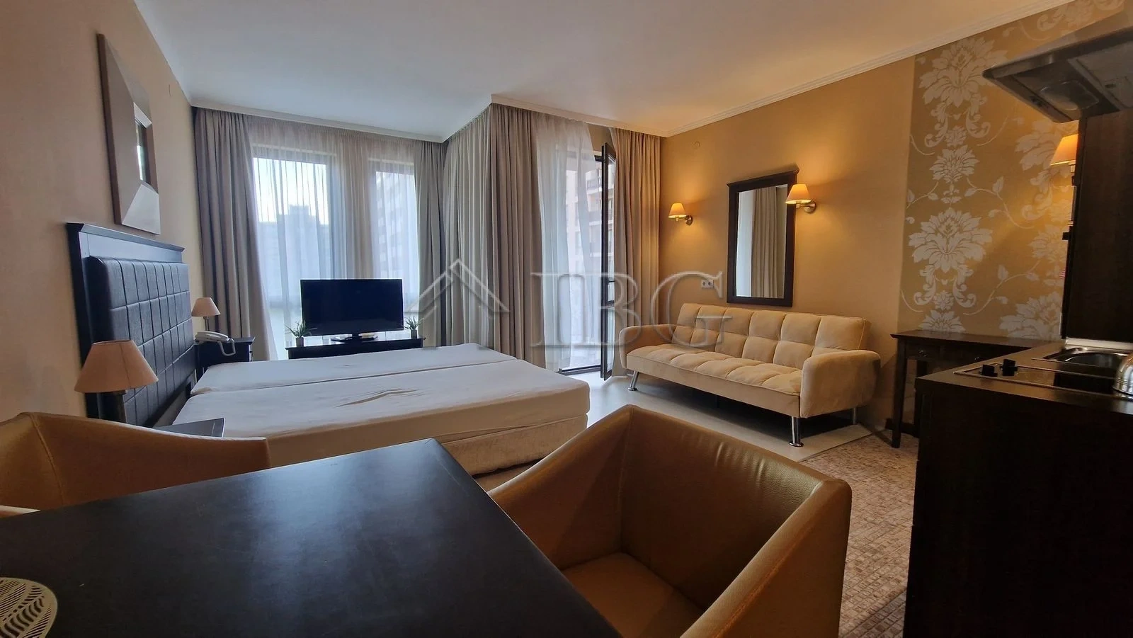 1 - waterfront apartment for sale in sunny beach burgas bulgaria