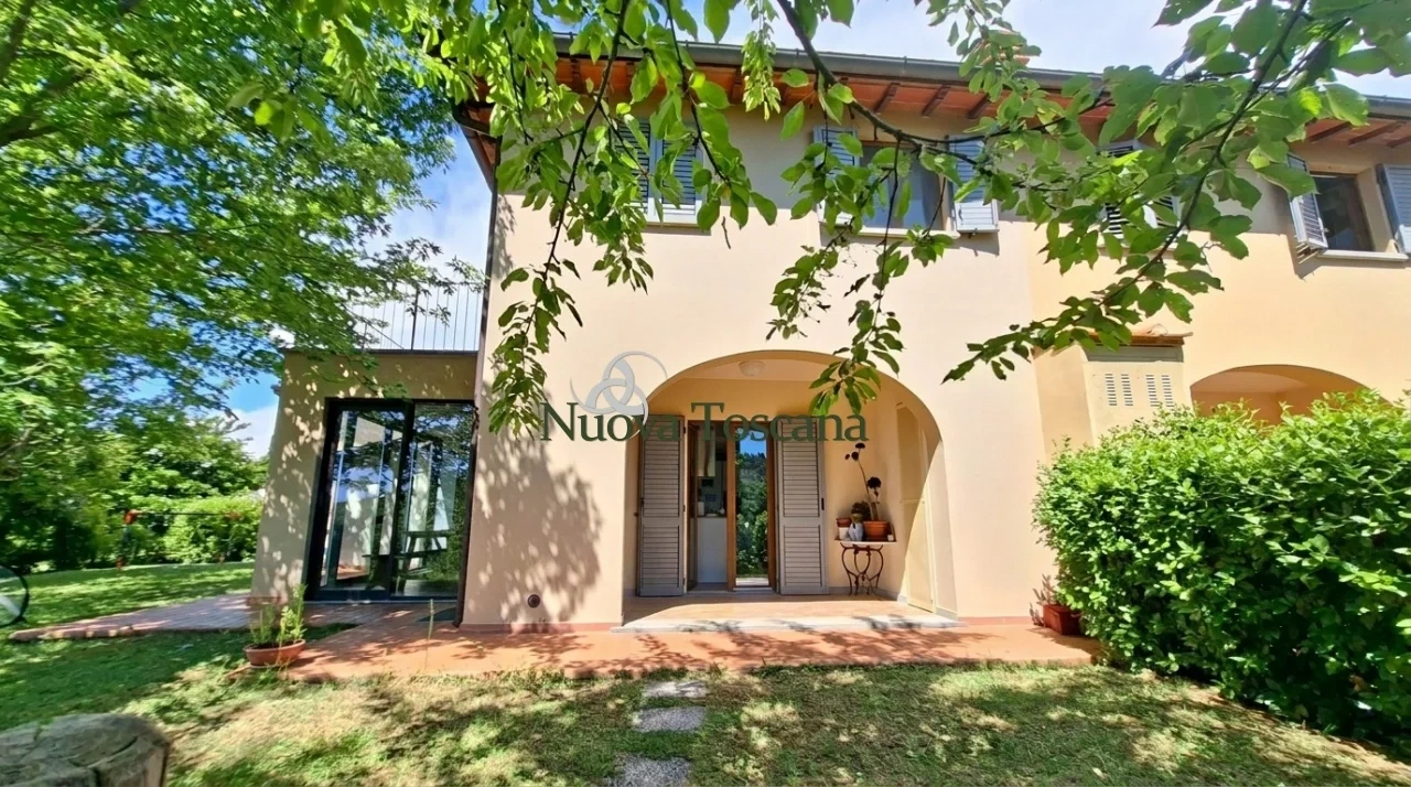1 - venta casa arezzo toscana italia