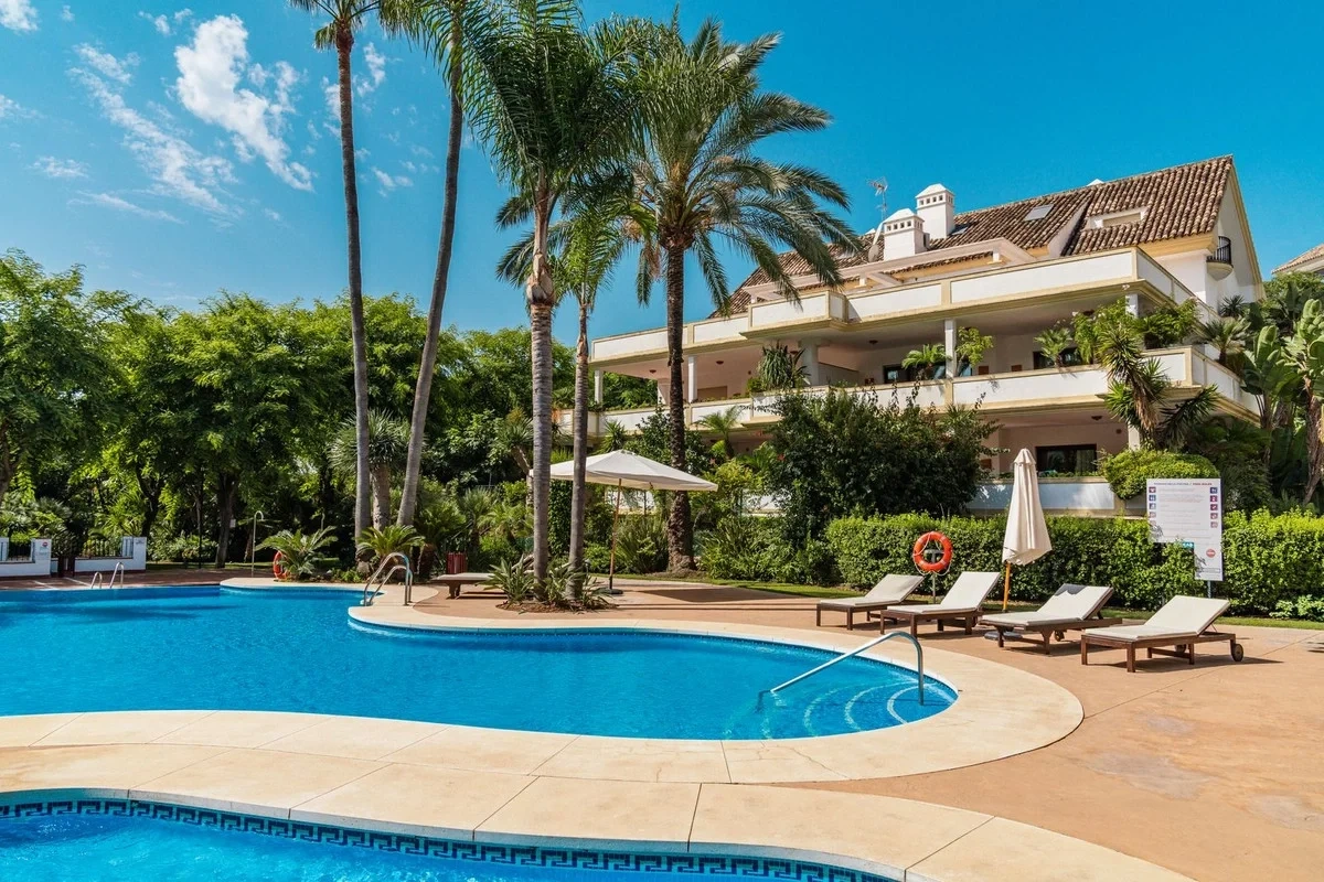 1 - verkauf wohnung marbella - costa del sol andalusien spanien