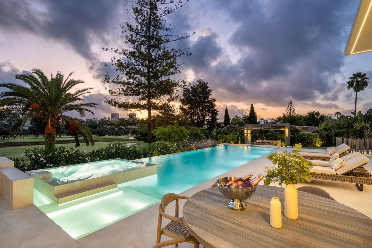 1 - house for sale in nueva andalucia andalusia spain