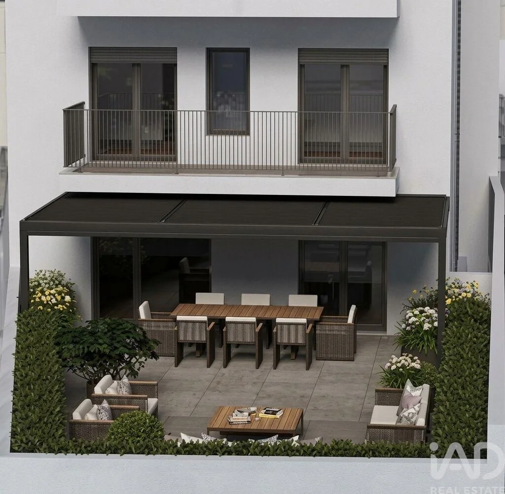 1 - venda apartamento almada região de lisboa portugal