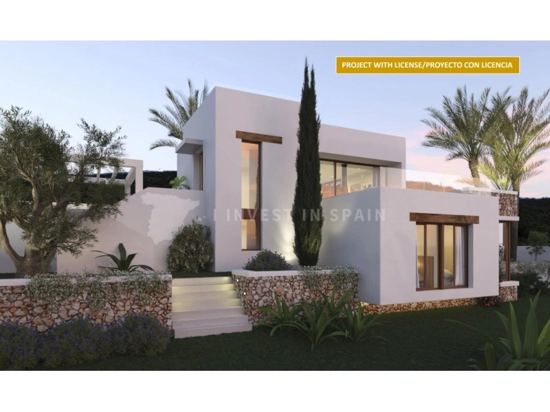 1 - venta casa xabia/javea - costa blanca comunidad valenciana españa