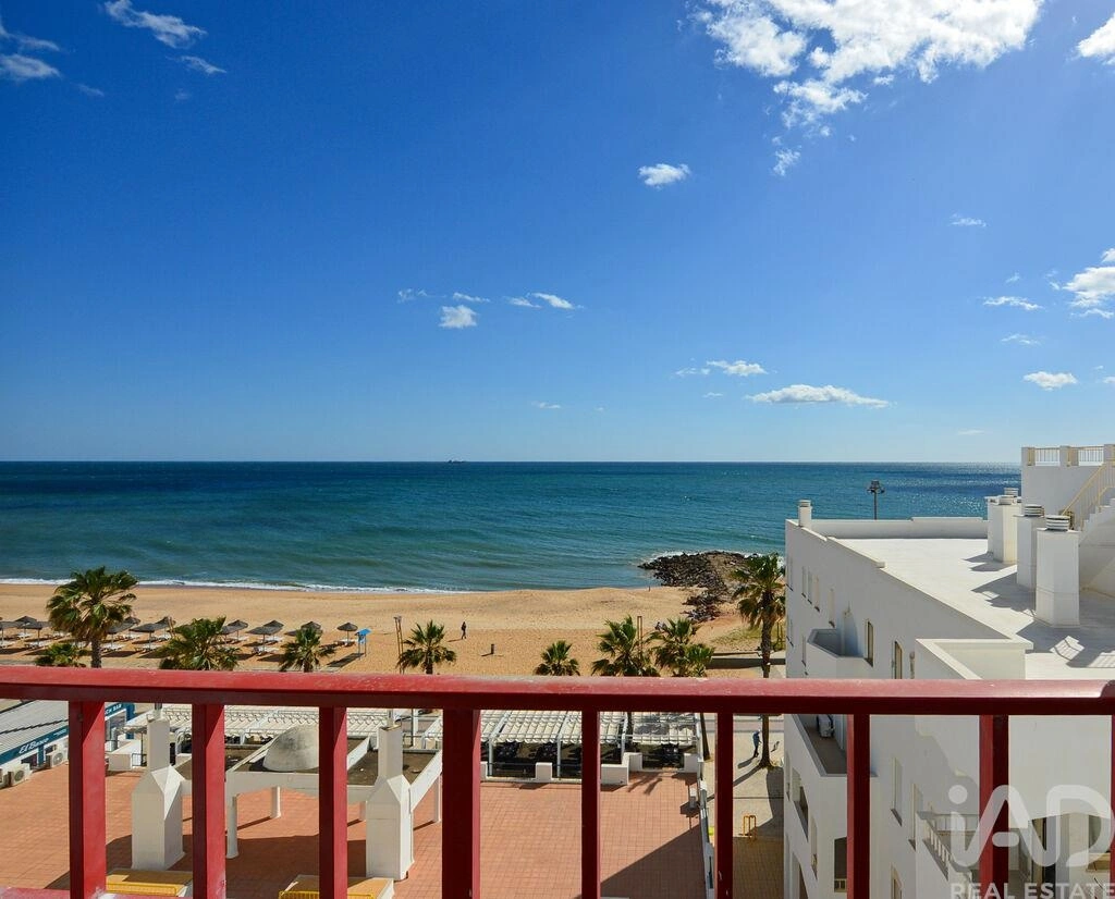 1 - vendita appartamento vista mare quarteira algarve portogallo