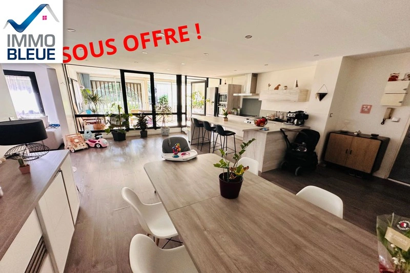 1 - venta apartamento martigues bocas del ródano francia