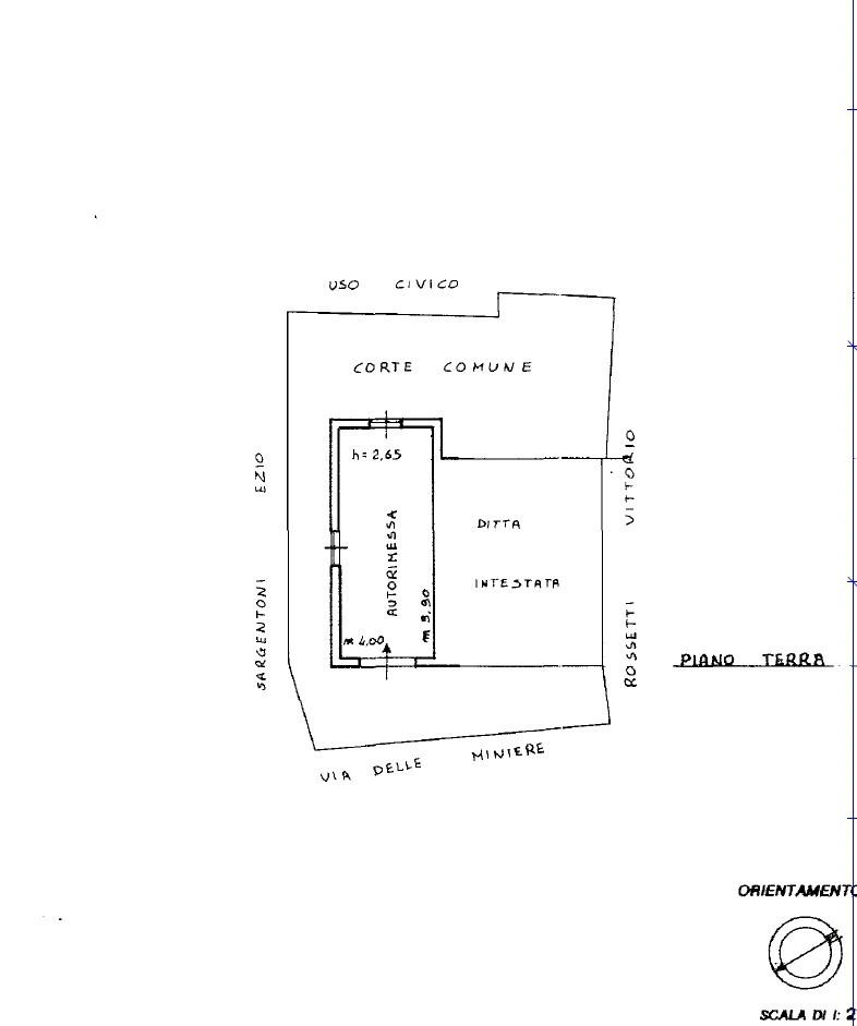 2 - venta casa castell'azzara toscana italia