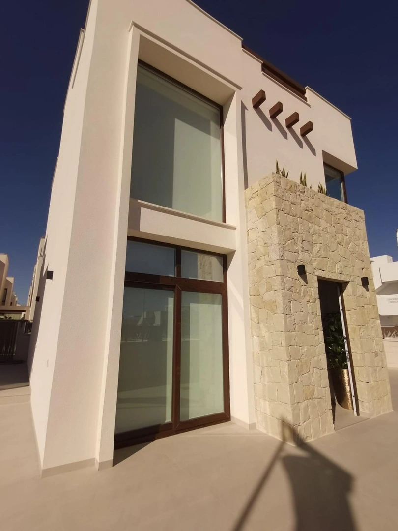2 - vente villa rojales communauté valencienne espagne