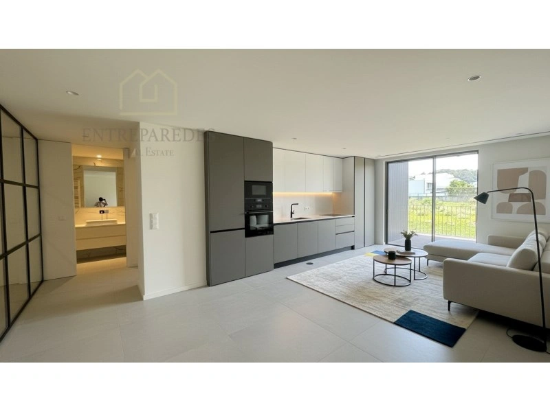 2 - venta apartamento são félix da marinha región norte portugal