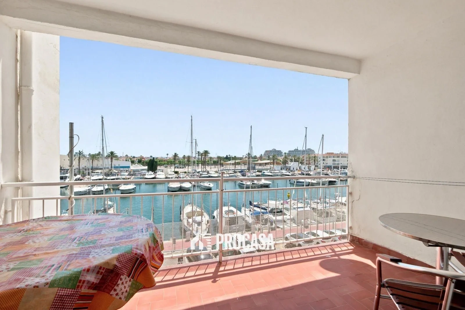 1 - verkoop appartement empuriabrava catalonia spanje