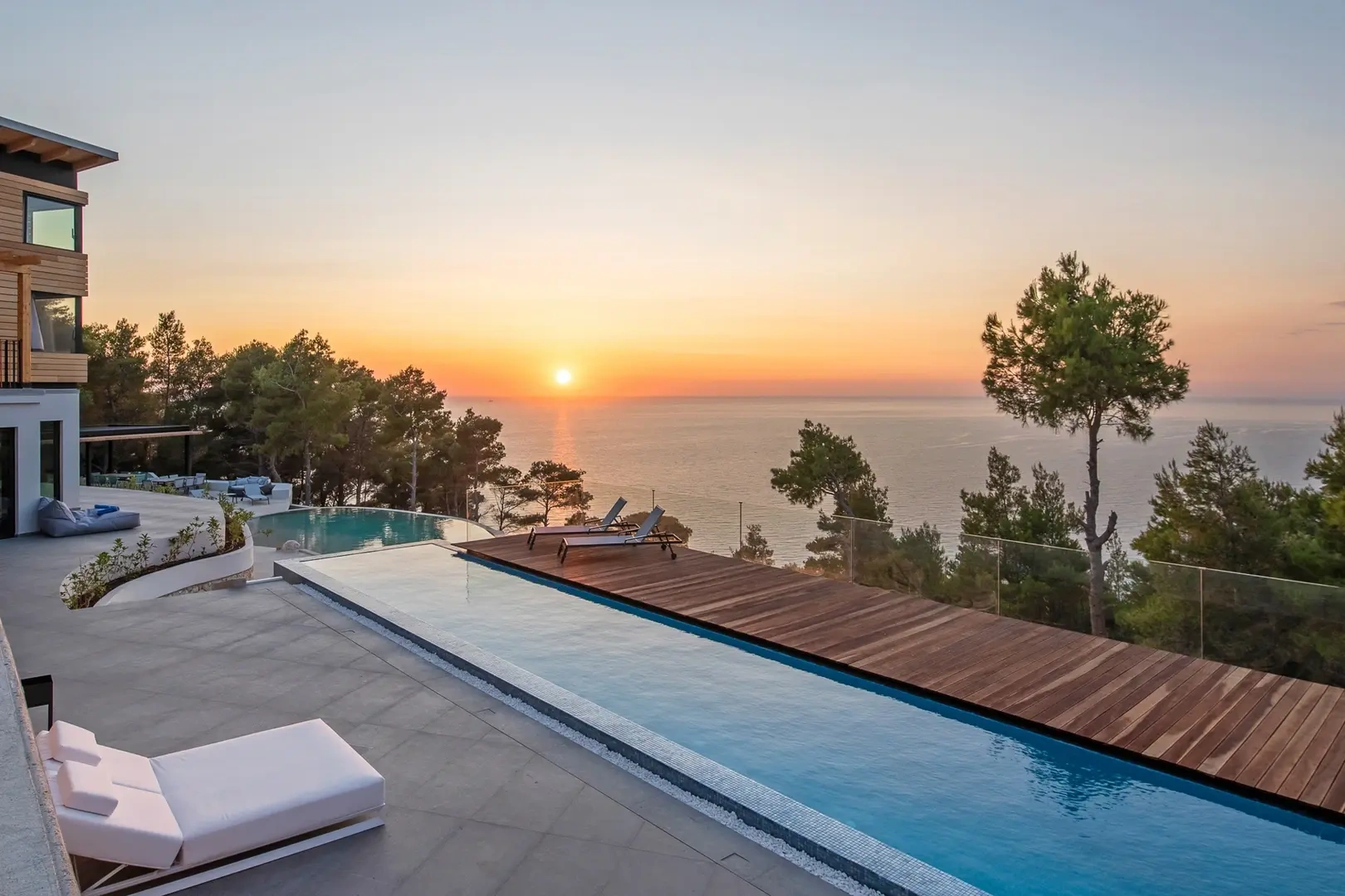 1 - venta casa frente al mar lefkada islas jónicas grecia