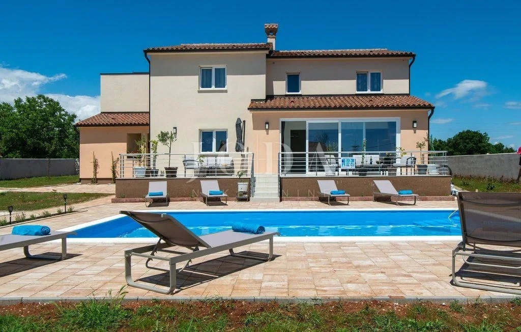 1 - venta casa barban istria croacia