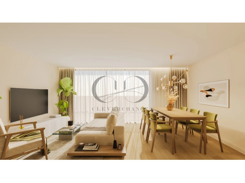1 - apartment for sale in antas north region portugal