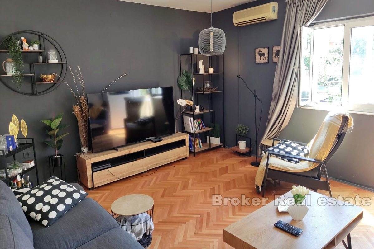 1 - venta apartamento a pie de playa split split-dalmacia croacia