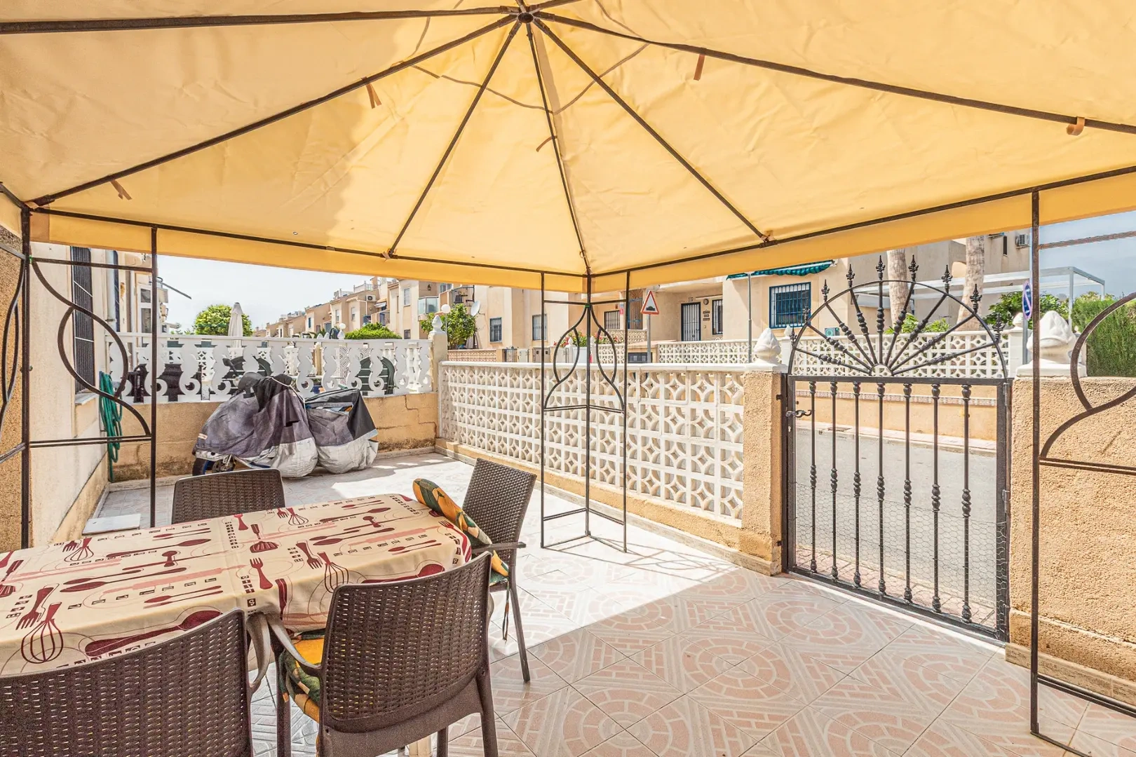 2 - продажа квартира torrevieja - costa blanca валенсия испания