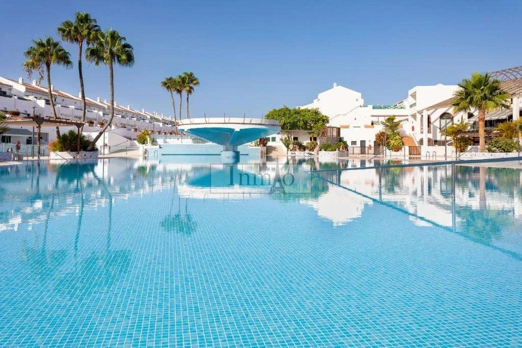 1 - venta apartamento costa del silencio tenerife - islas canarias españa