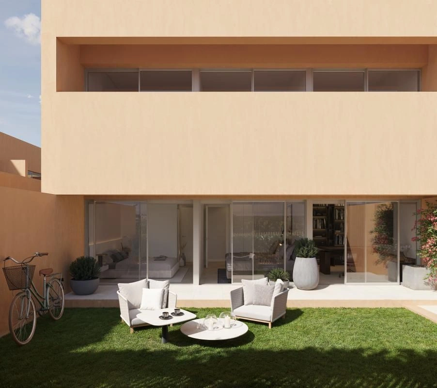 2 - vente appartement torrevieja - costa blanca communauté valencienne espagne