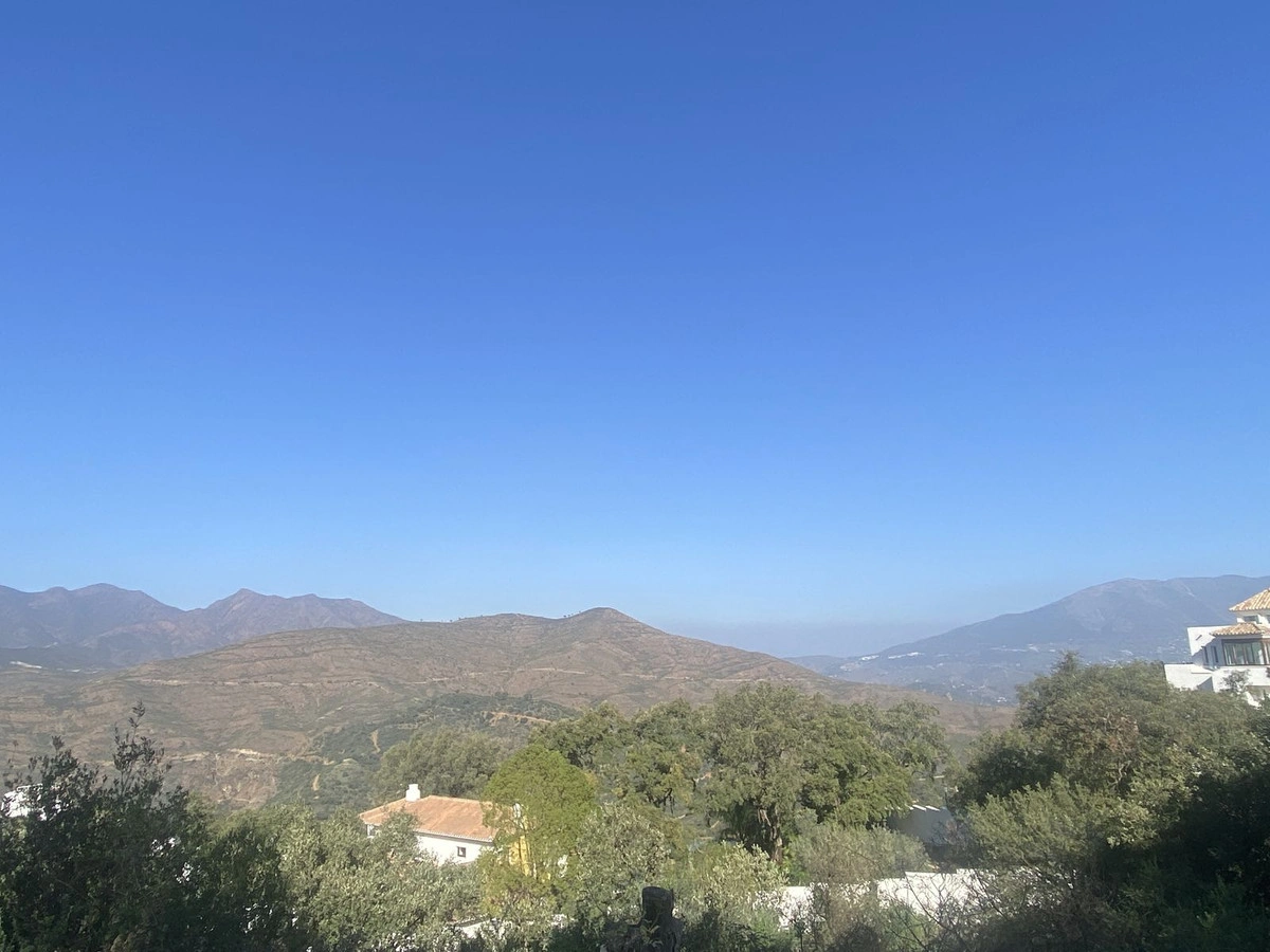2 - venta terreno vista al mar ojen andalucía españa