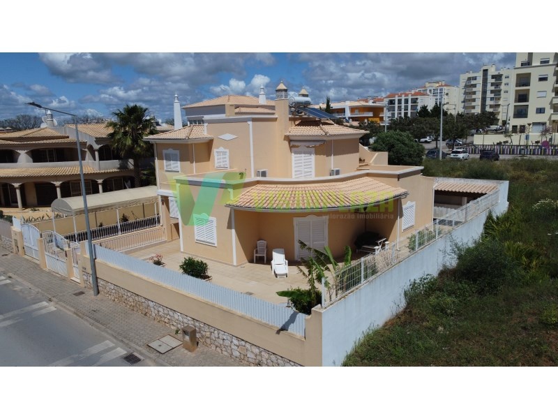 1 - house for sale in portimão algarve portugal