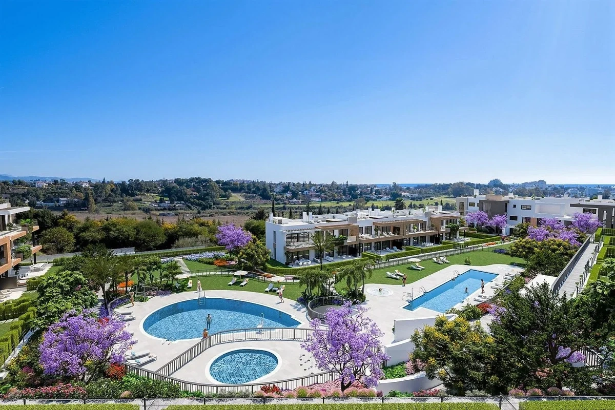 2 - vendita appartamento atalaya isdabe - costa del sol andalusia spagna