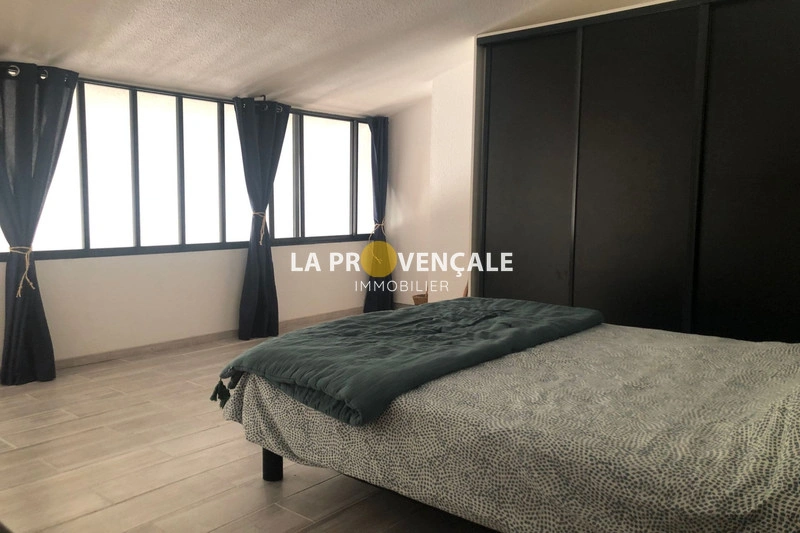 2 - vendita appartamento trets bocche del rodano francia
