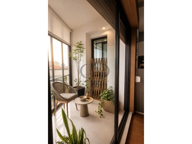 1 - vente appartement porto région nord portugal