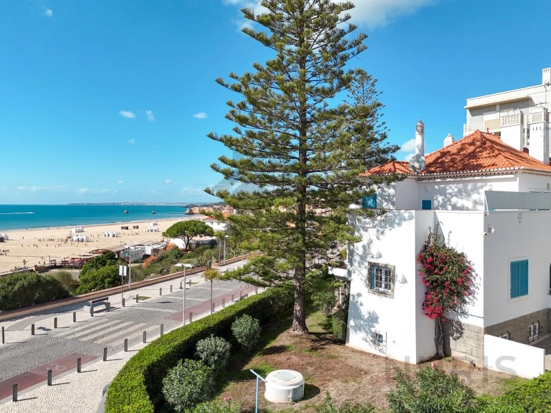 2 - sea view house for sale in portimão algarve portugal