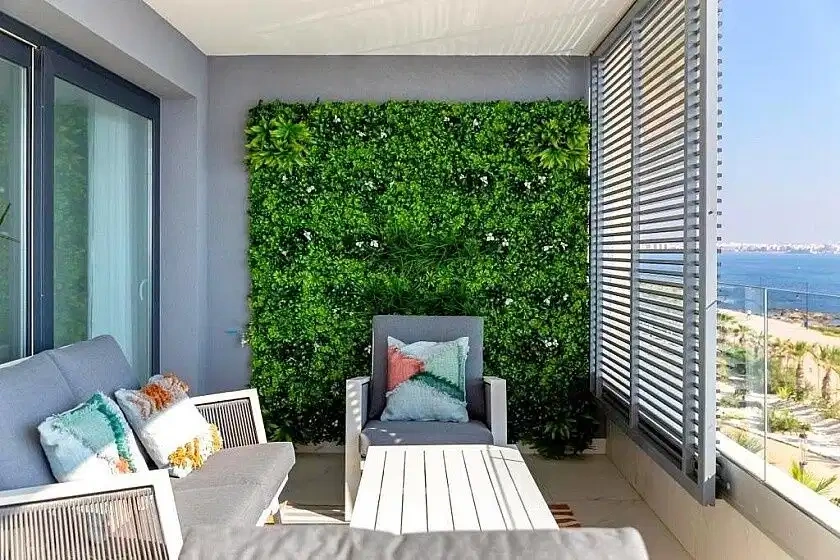 1 - venta apartamento vista al mar orihuela-costa comunidad valenciana españa