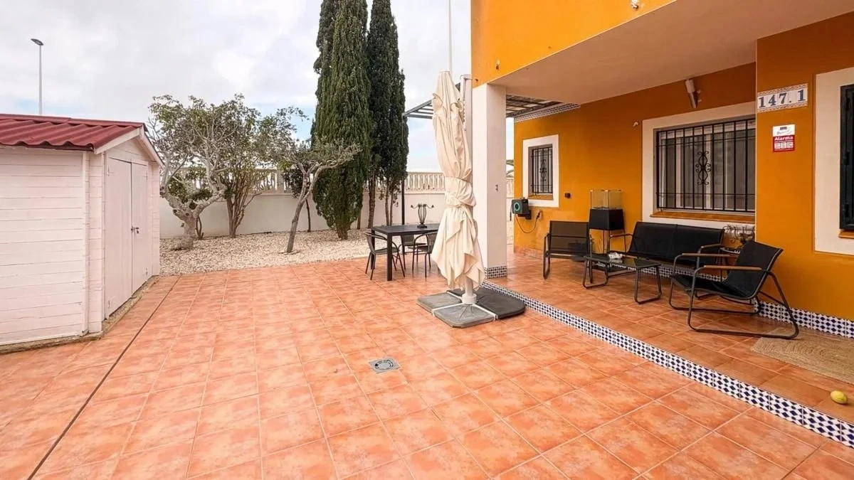 1 - venta casa los arenales del sol comunidad valenciana españa