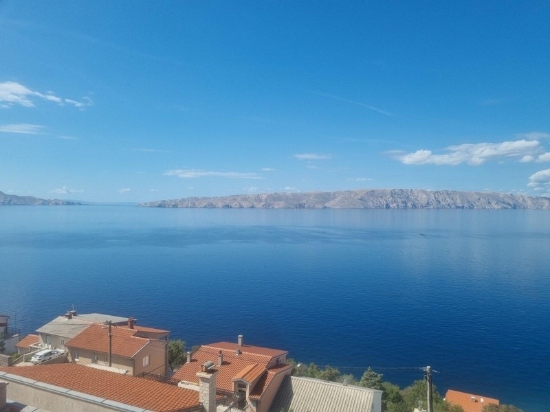 1 - venta edificio vista al mar senj lika-senj croacia