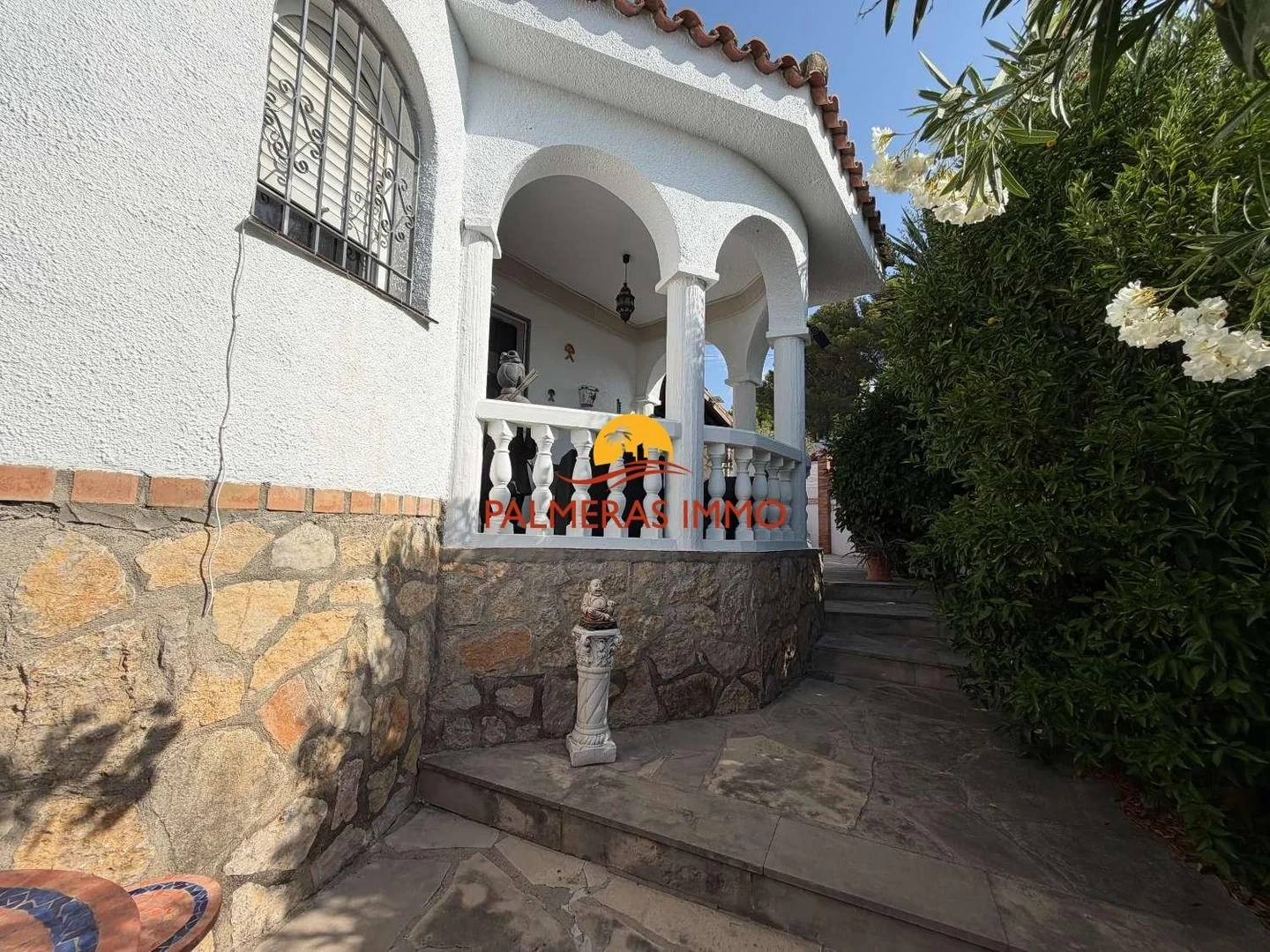 1 - villa for sale in mont-roig del camp catalonia spain